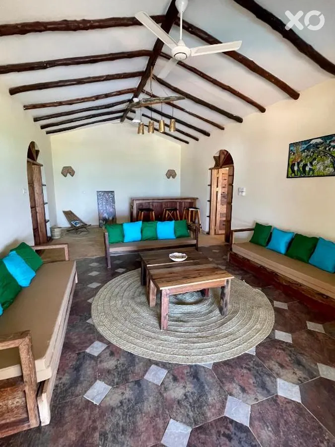 Marafiki Beach Hotel