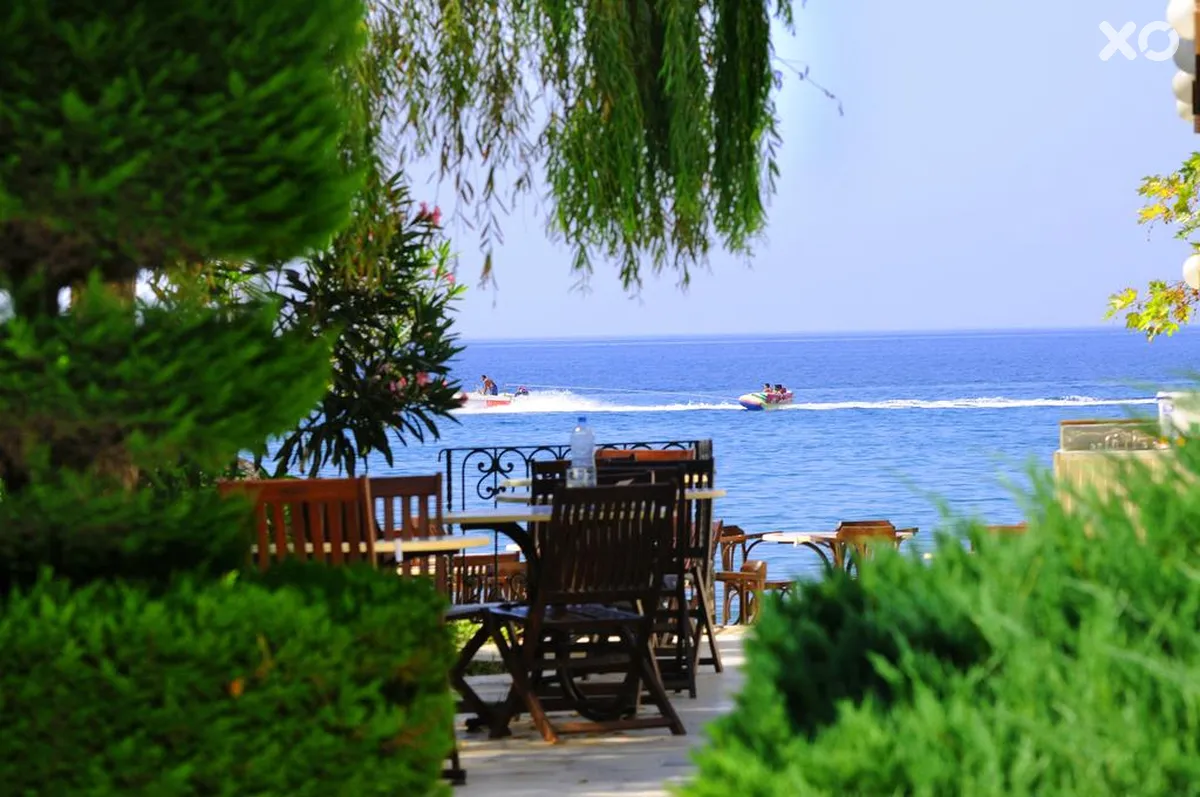 Dogan Paradise Beach Resort