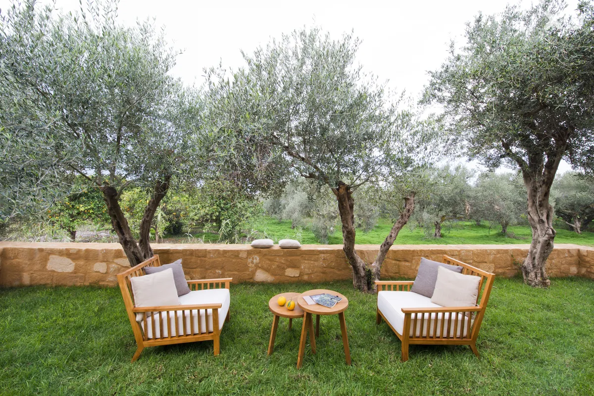 Conte Marino Villas