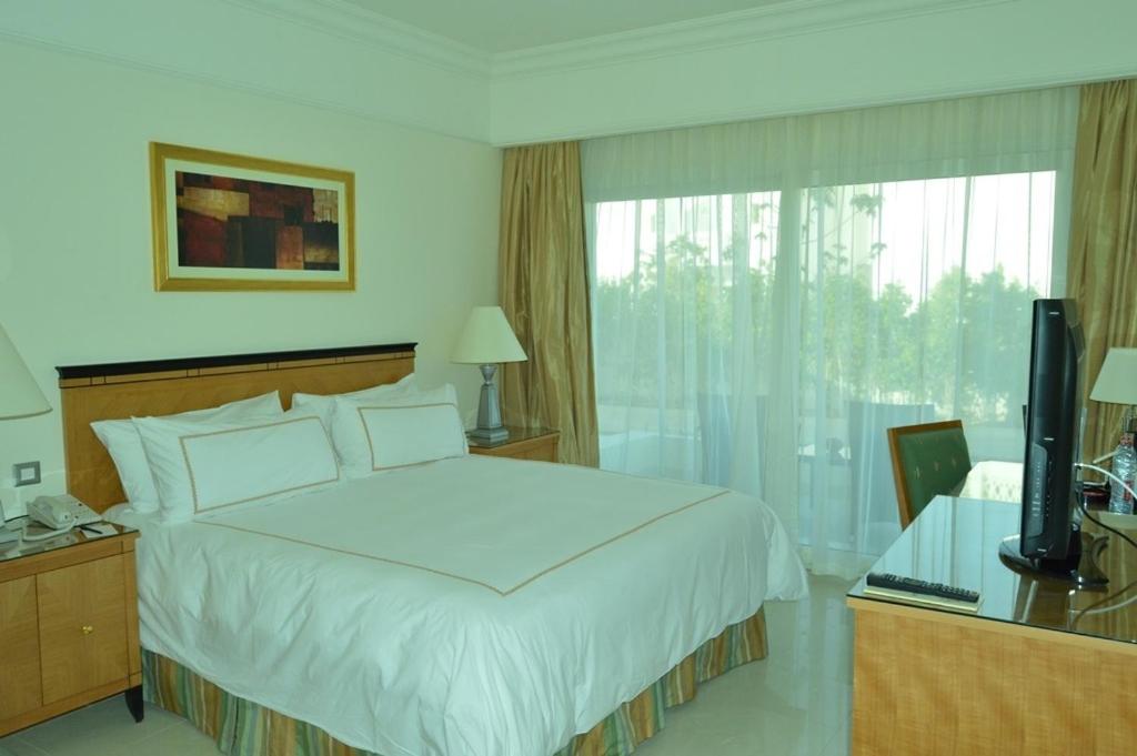 Swissotel Sharm El Sheikh