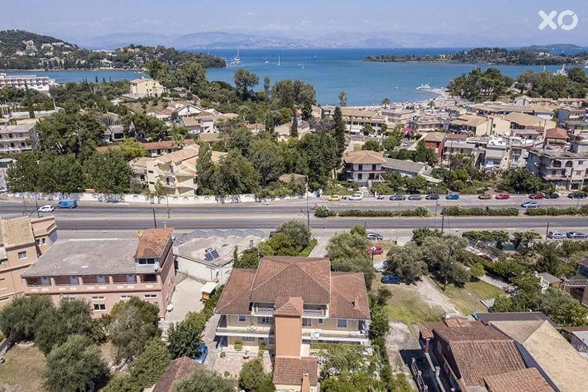 Omirico Hotel & Apartments