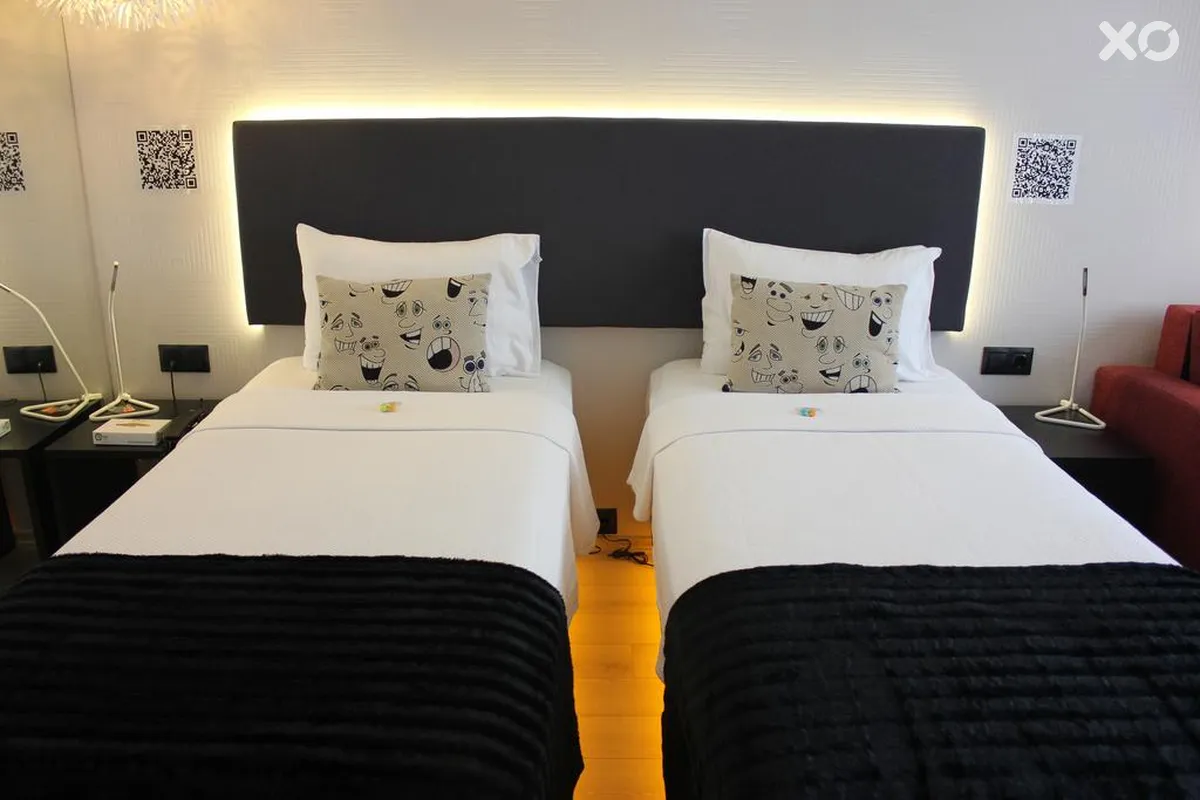 Tempo Fair Suites
