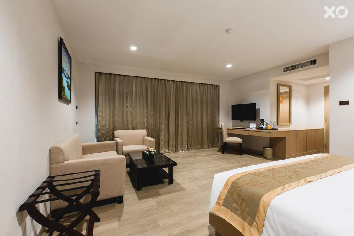 Adelphi Pattaya