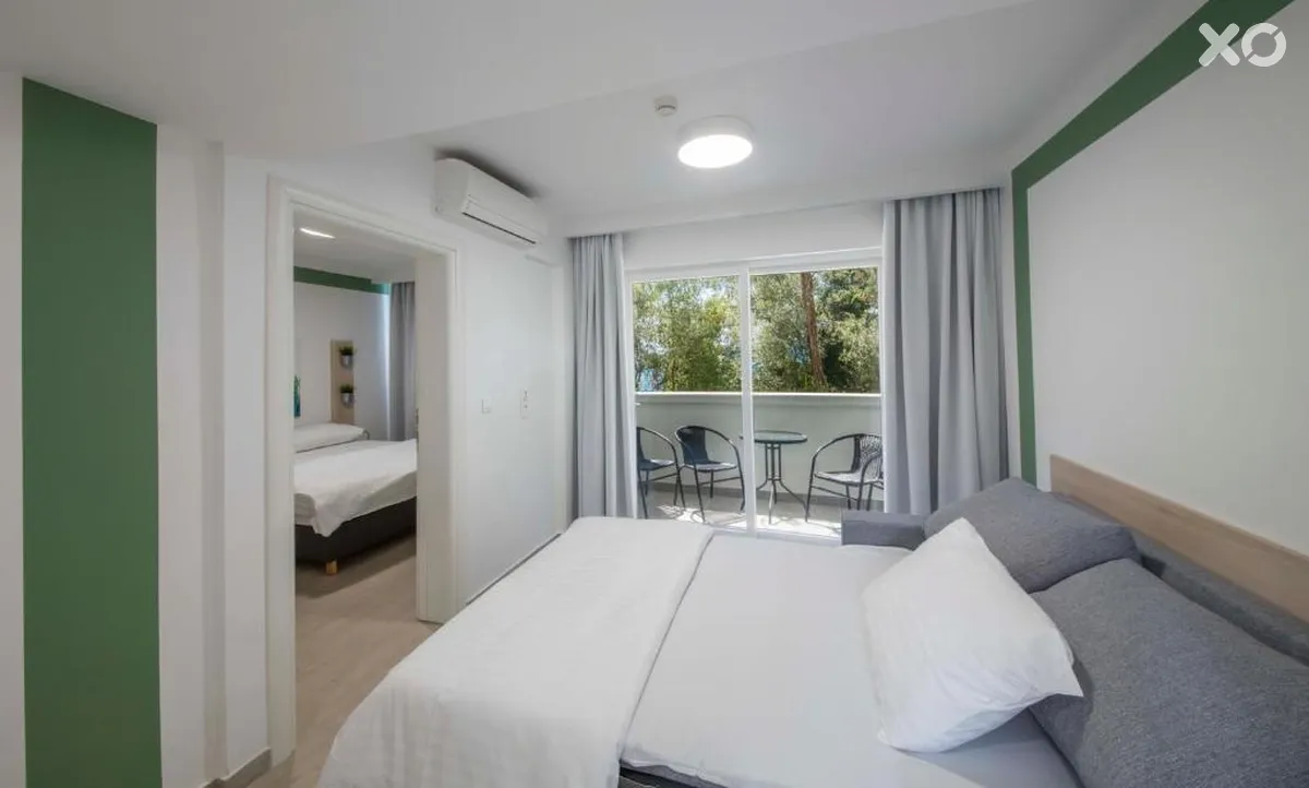 Aminess Casa Bellevue