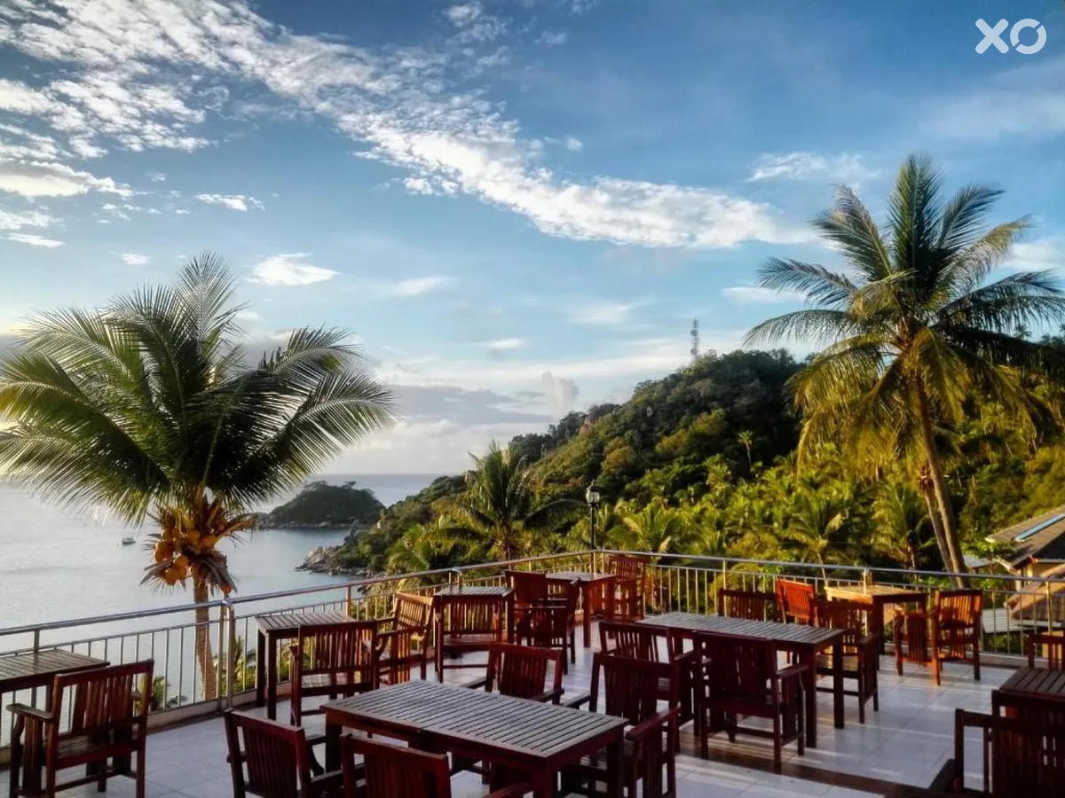 Pinnacle Koh Tao Resort