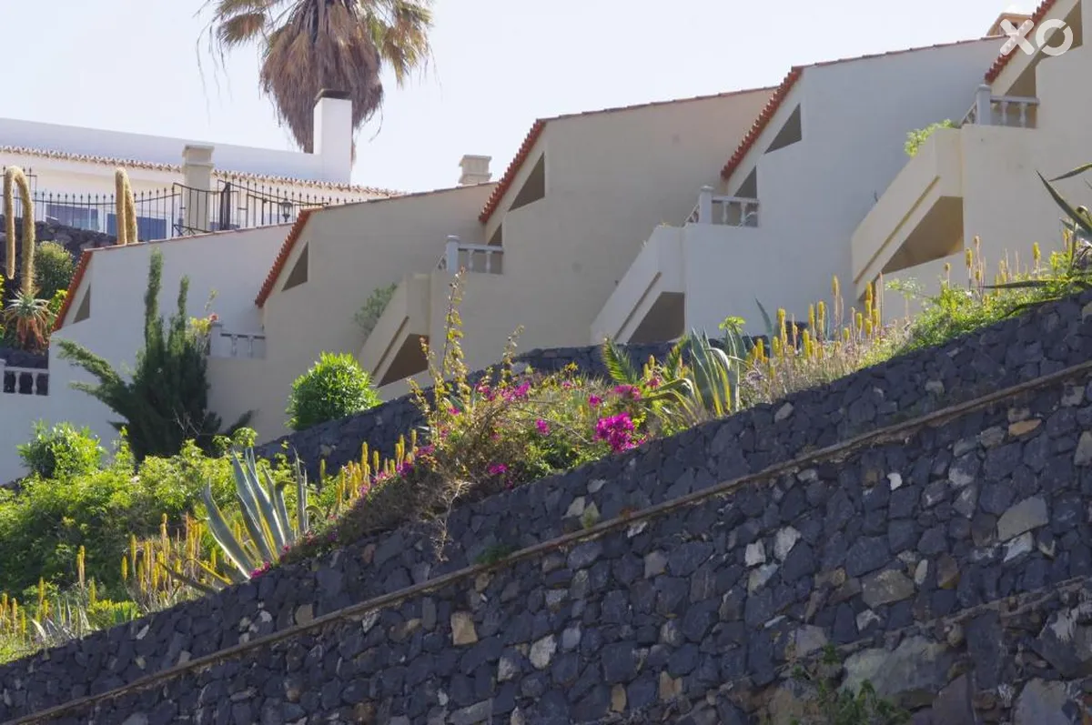 Playa de los Roques Apartments