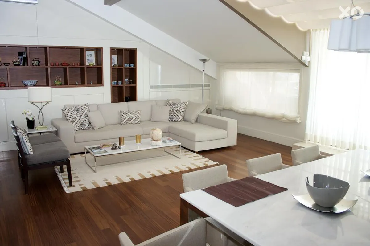 Cheya Deluxe Residence Nisantasi