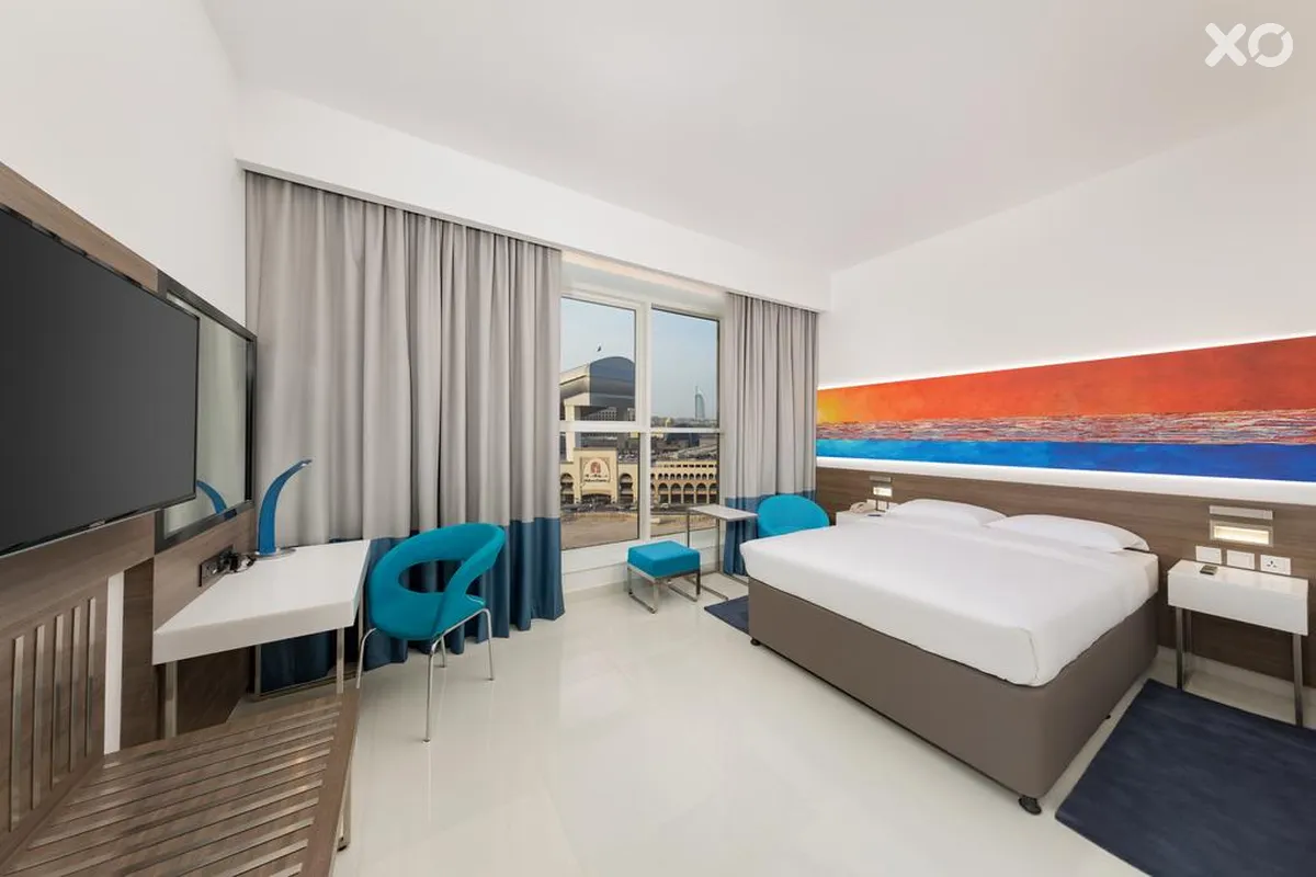 Citymax Hotel Al Barsha
