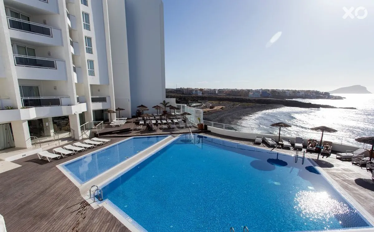 Vincci Tenerife Golf