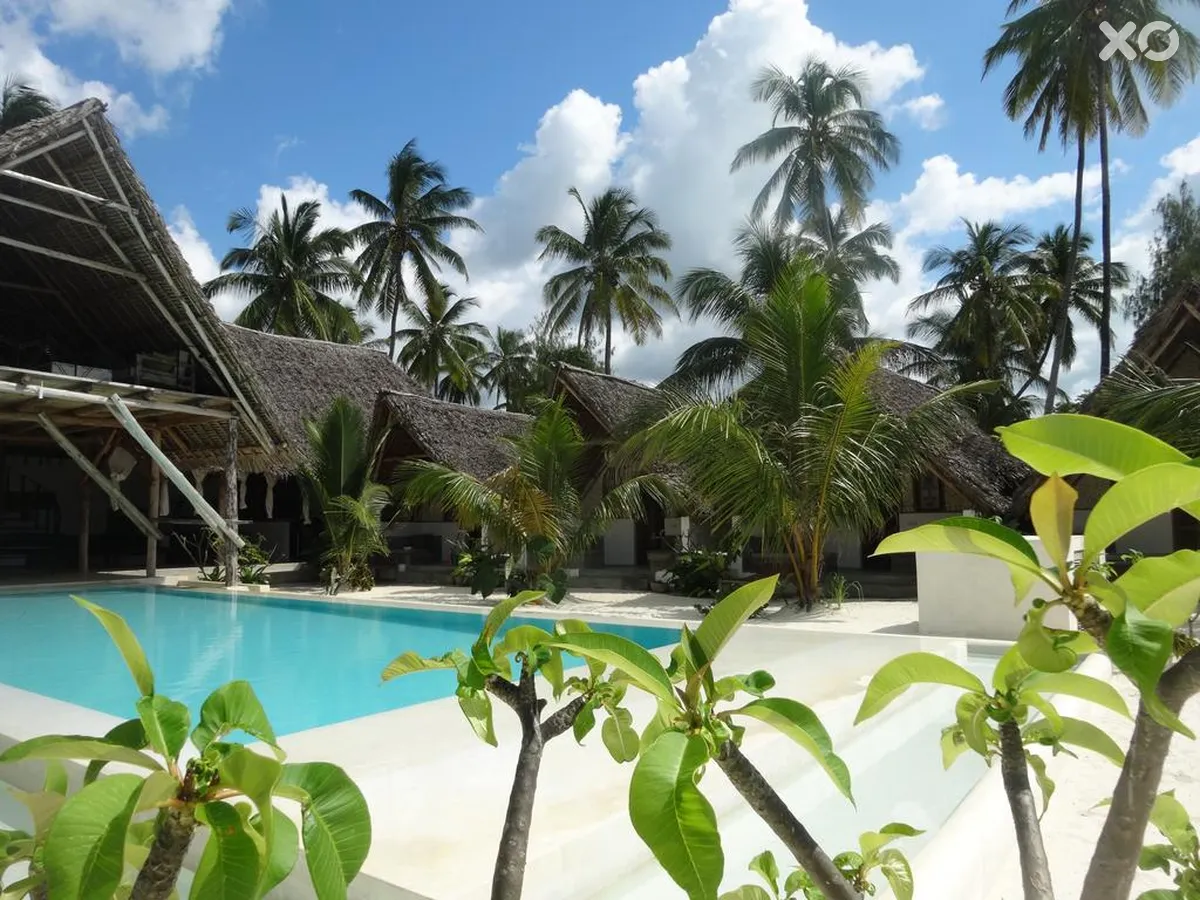 Nur Beach Hotel