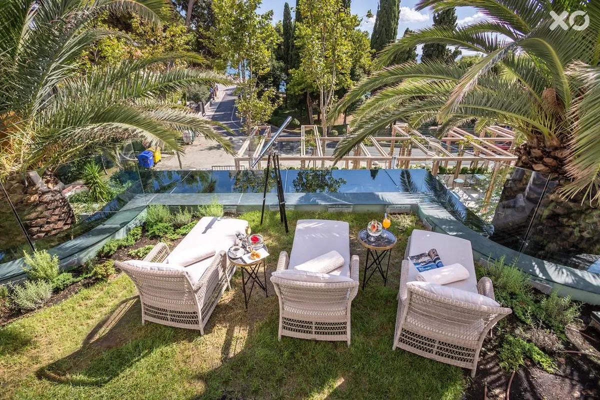 Park Hotel