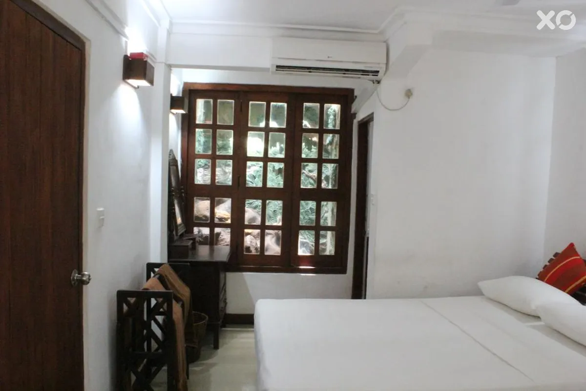 Nippon Villa Beach Resort