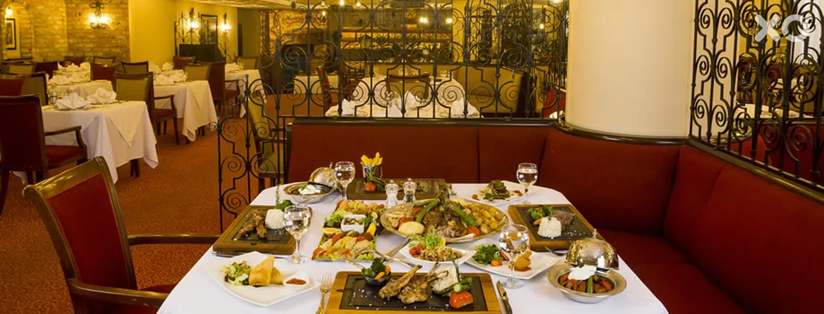 Radisson Hotel President Beyazit Istanbul