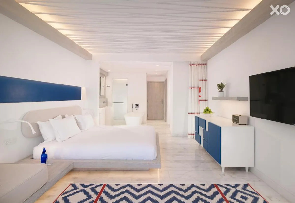 Mykonos Riviera