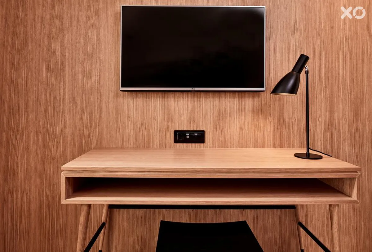 Ibis Styles Heraklion Central