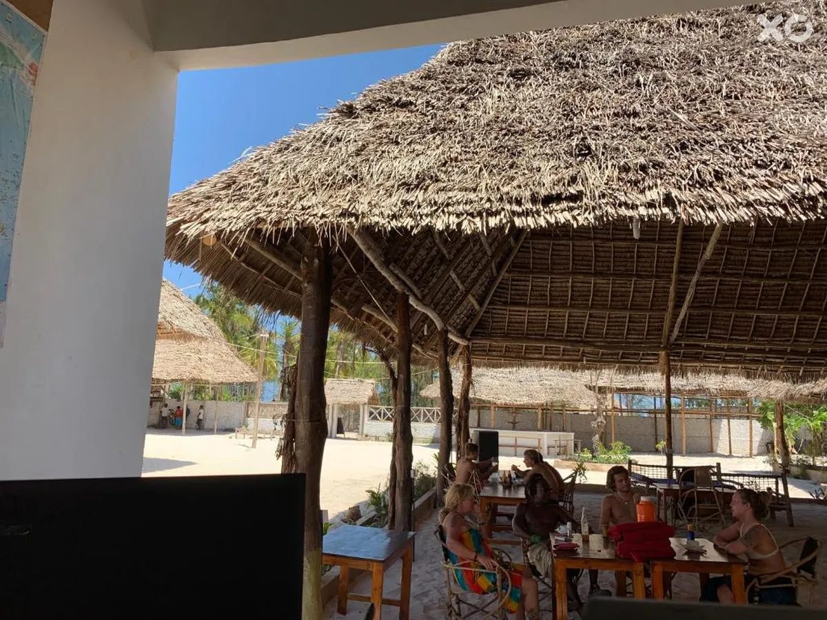 New Jambo Bungalows