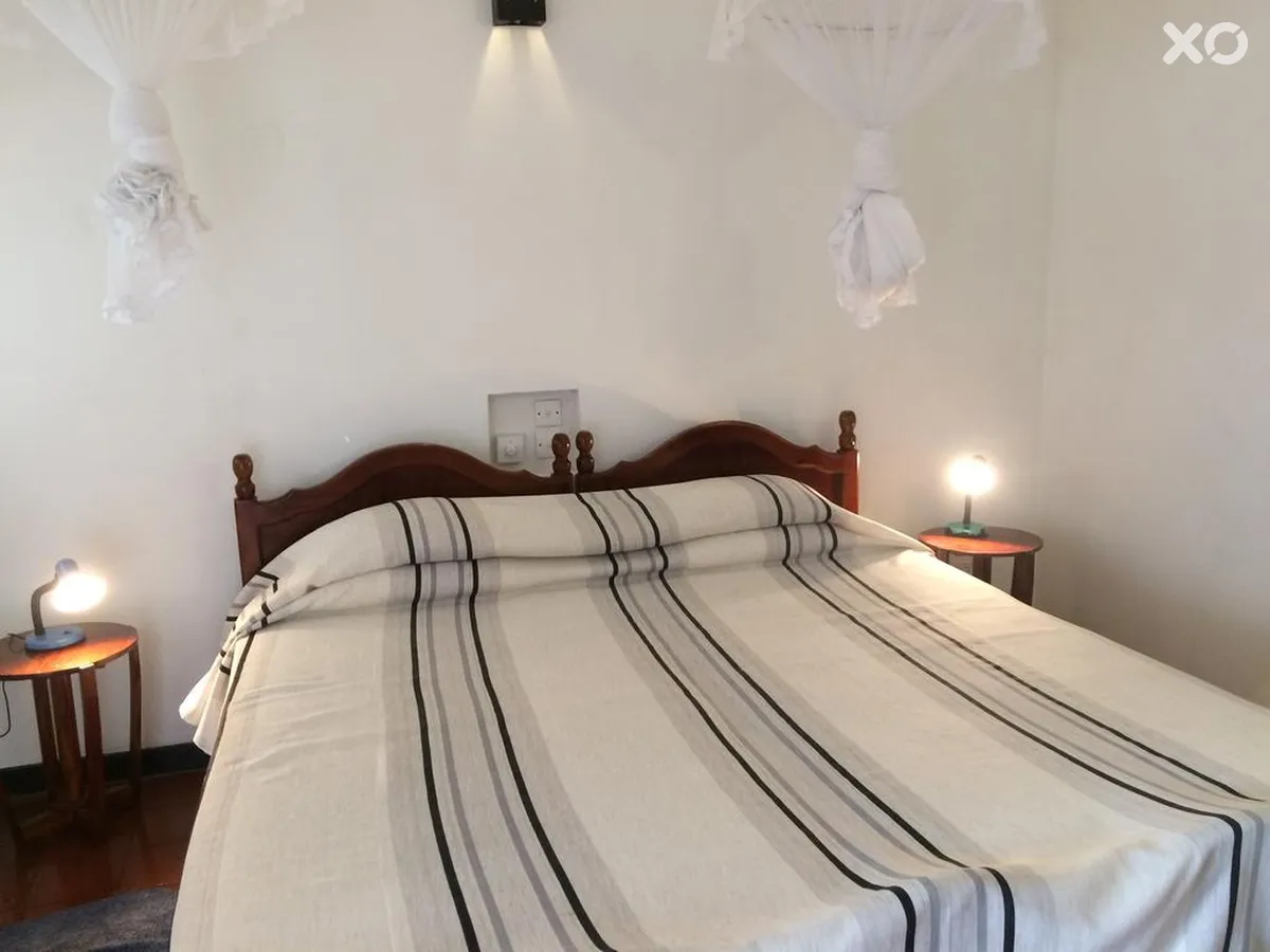 Hemadan Hotel