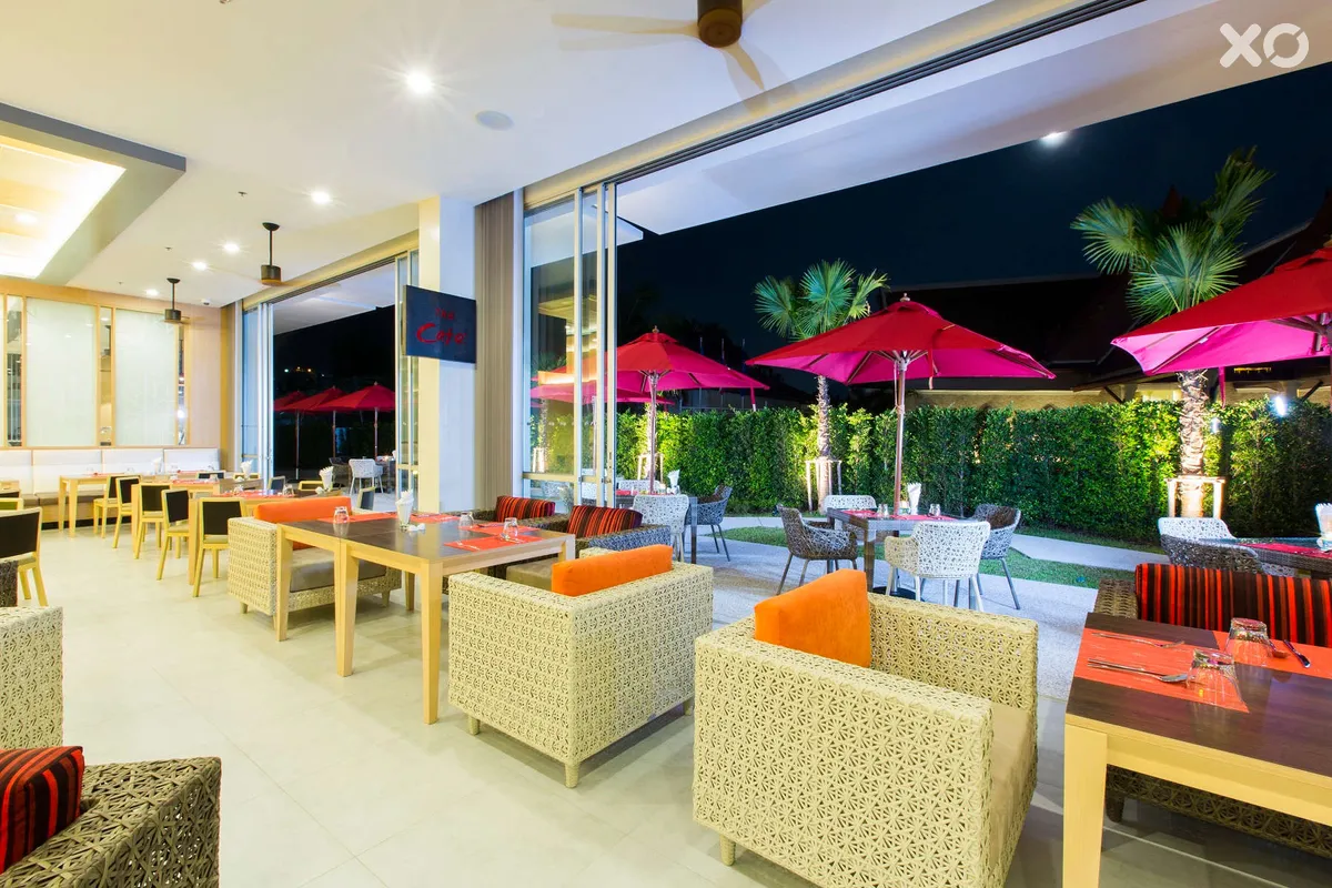 Ramada by Wyndham Phuket Patong
