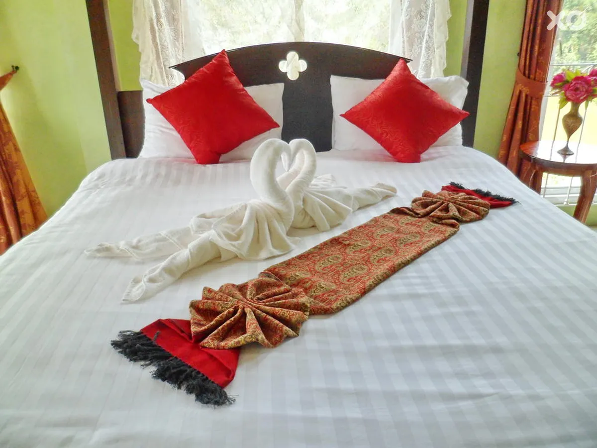 Khaolak Boutique Heritage