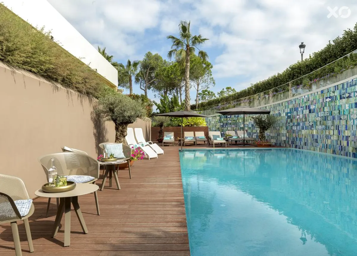 Alabriga Hotel & Home Suites