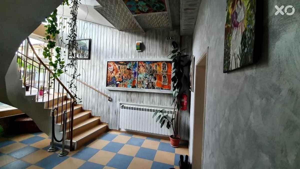 Art Villa Rozalia