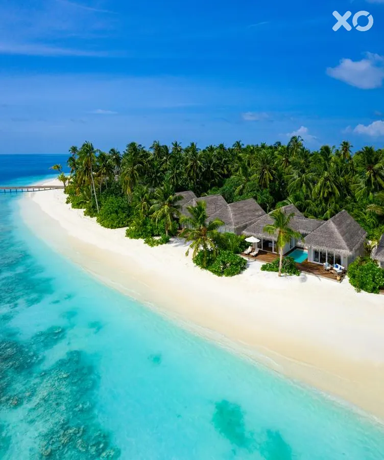 Baglioni Resort Maldives