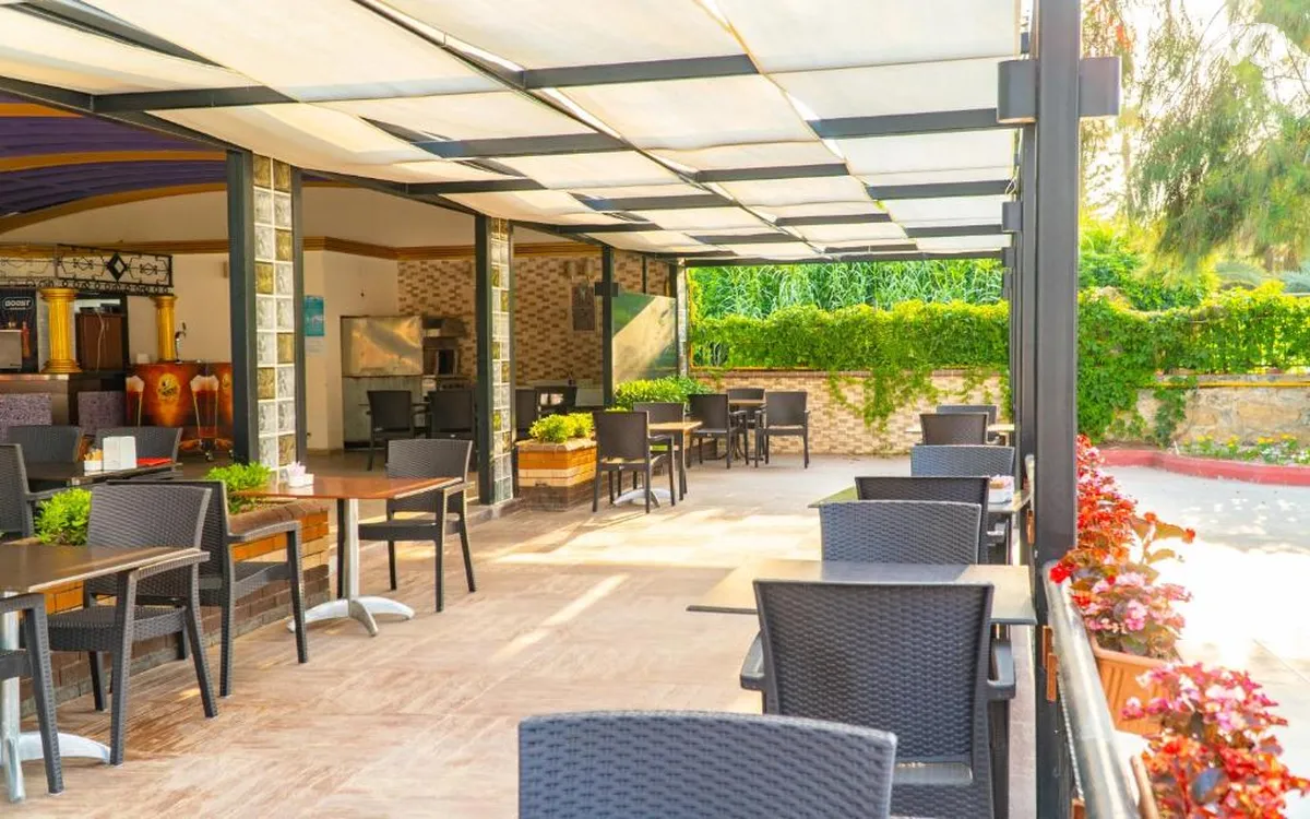 Clover Magic Garden Beach Hotel