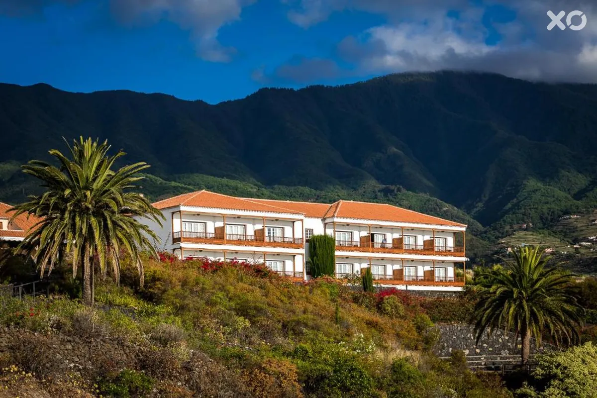 Parador De La Palma