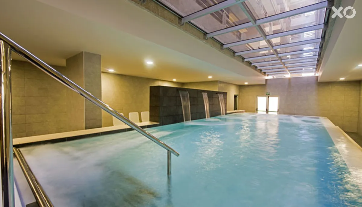 Kn Columbus Aparthotel