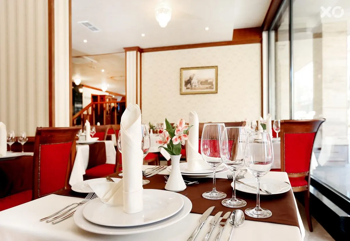 Coop Hotel