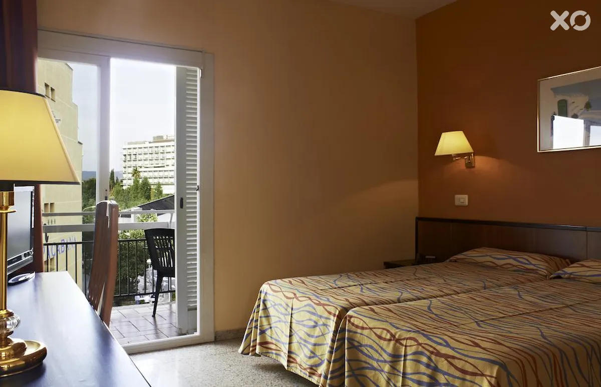 Copacabana Hotel