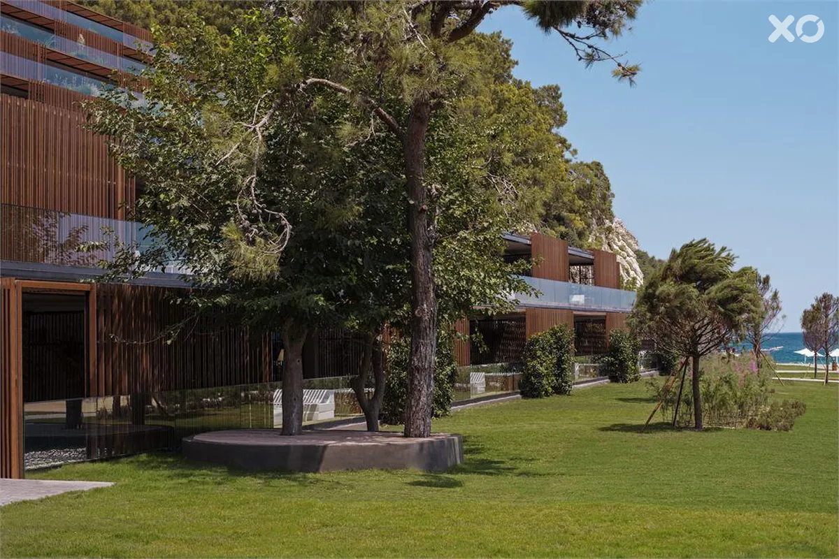 Maxx Royal Kemer Resort