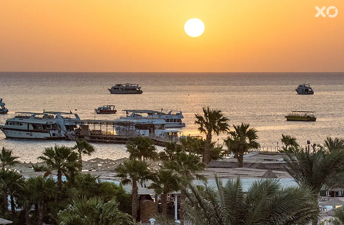 Tia Heights Makadi Bay