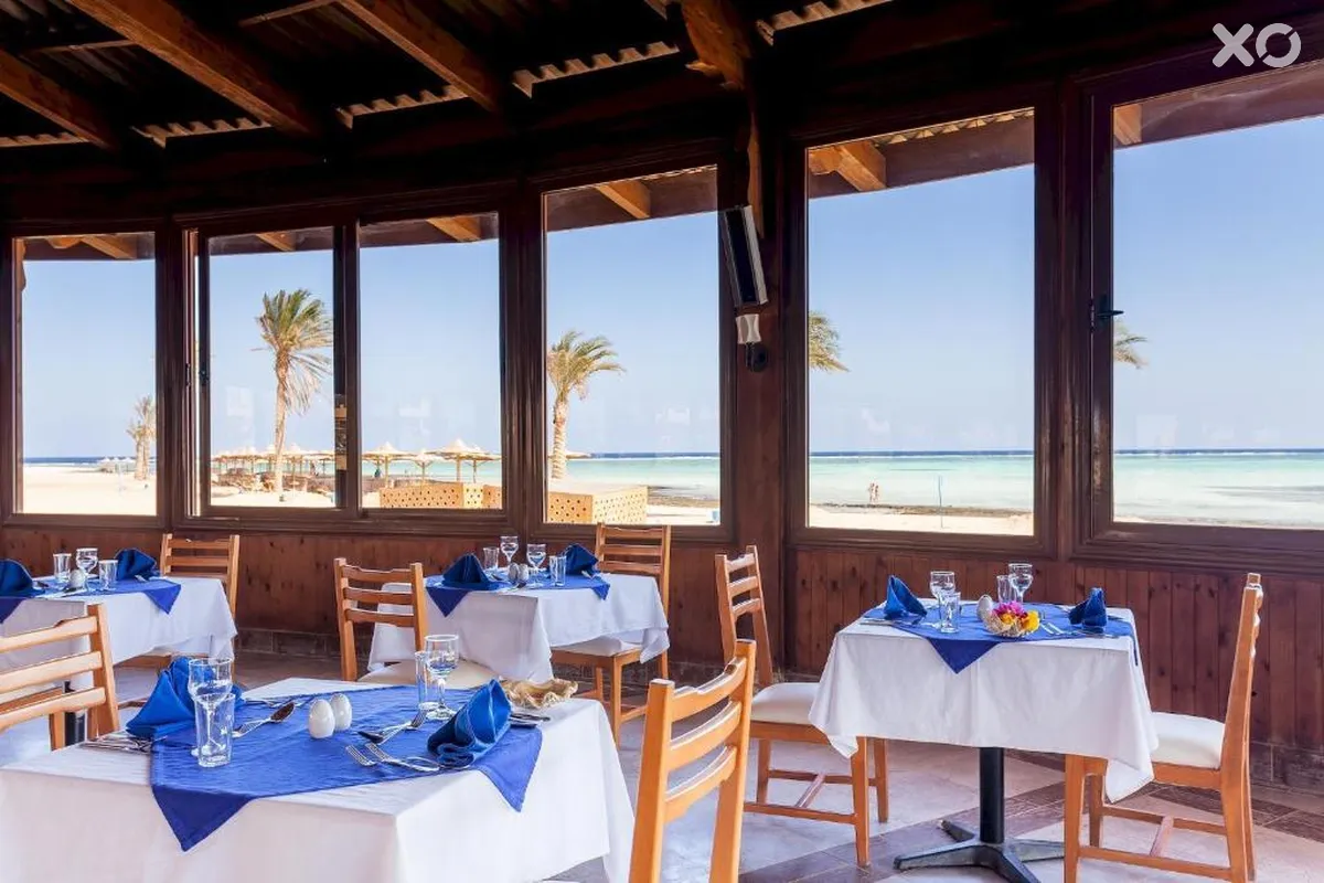 True Beach Resort