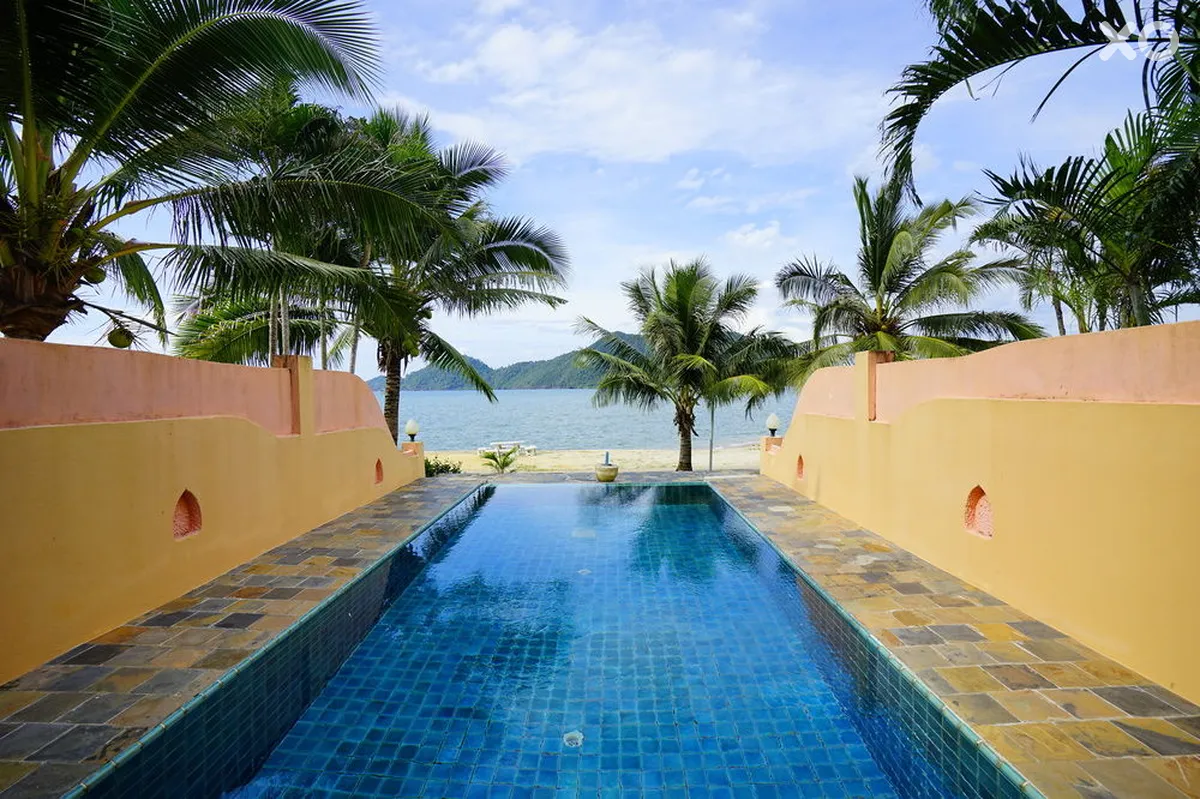 The Aiyapura Koh Chang