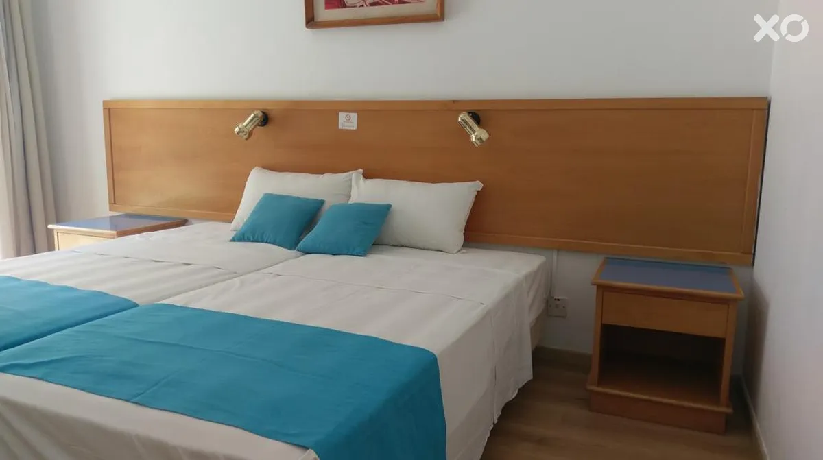 Daphne Hotel Apartments