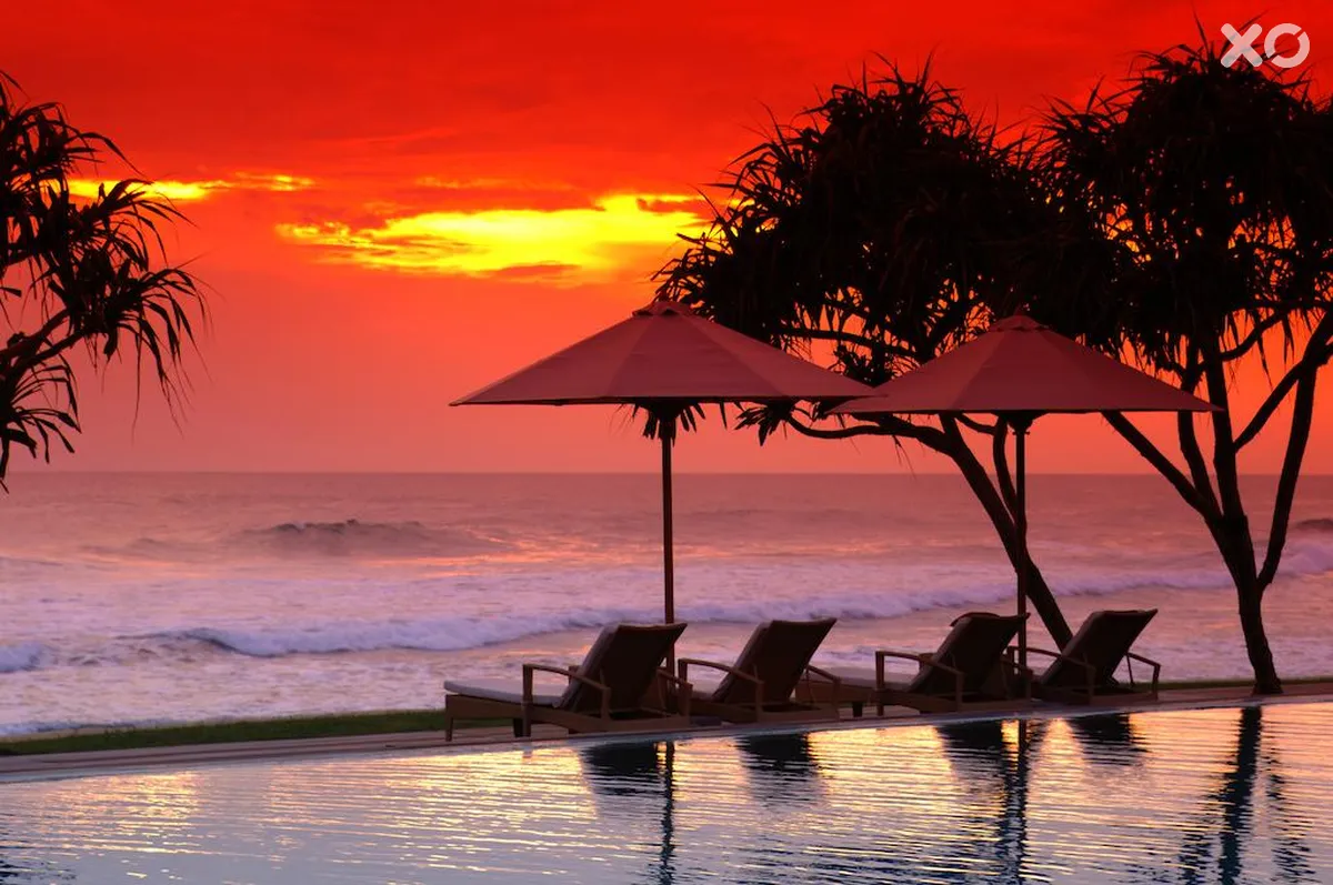 The Fortress Resort & Spa