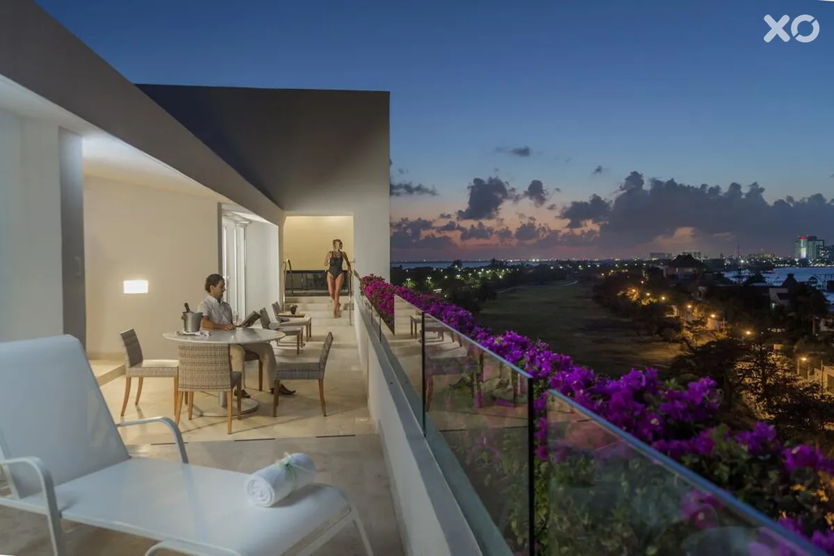 Presidente Intercontinental Cancun
