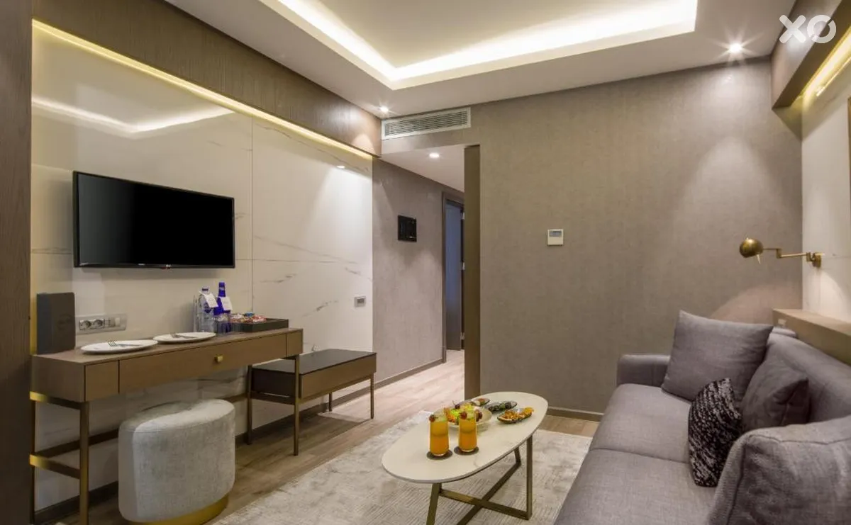 Mula Hotel