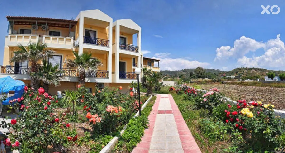 Sappho & Neraida Studios