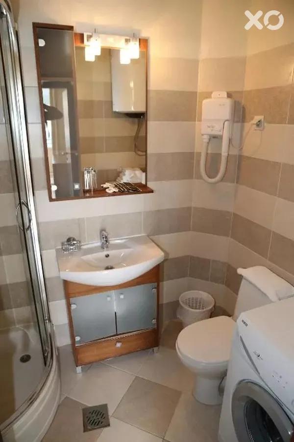 Ponta Apartmani