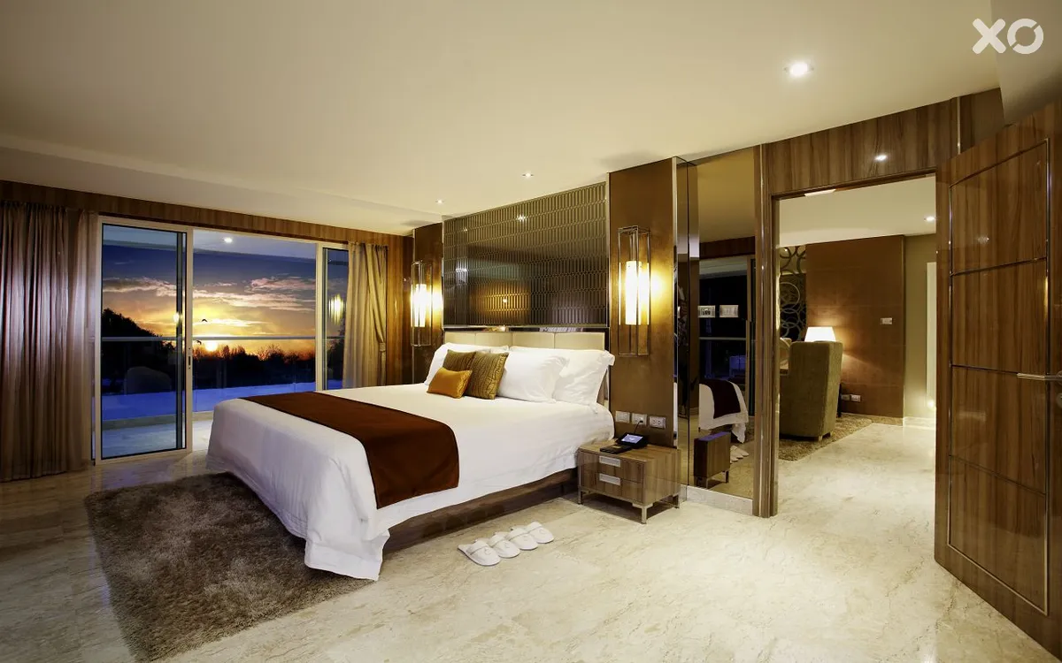 Sanctuary Phratamnak Pattaya