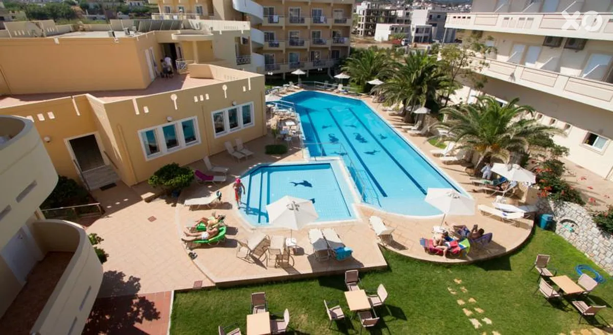 Sunny Bay Hotel