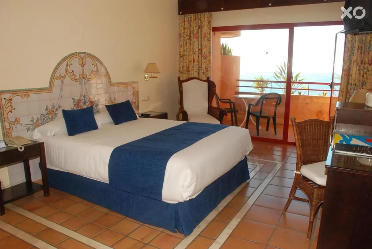Ibersol Almunecar Beach & Spa