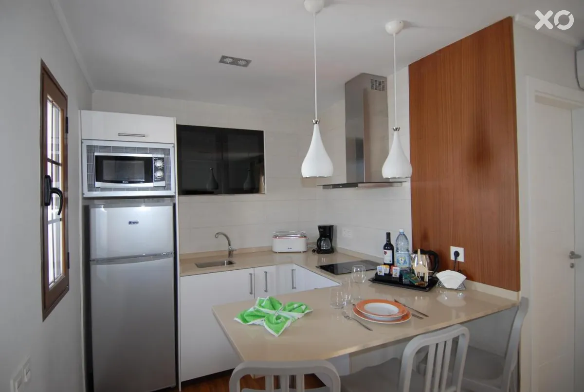 Villa Florida Apartamentos