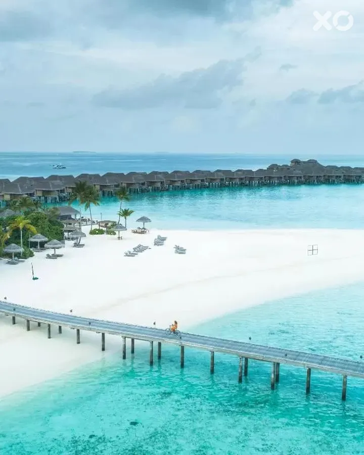 Vakkaru Maldives