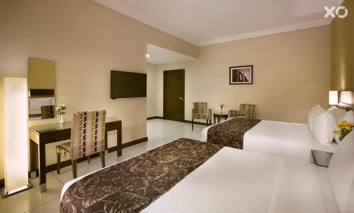 Gateway Hotel