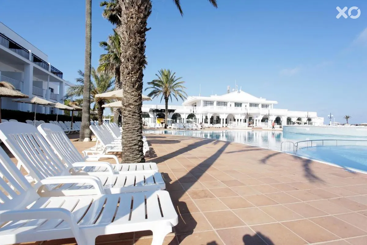 Grupotel Mar de Menorca