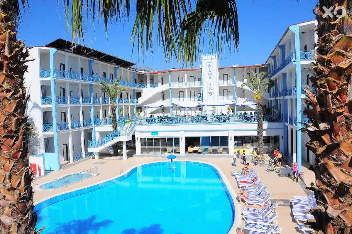 Anita Dream Hotel