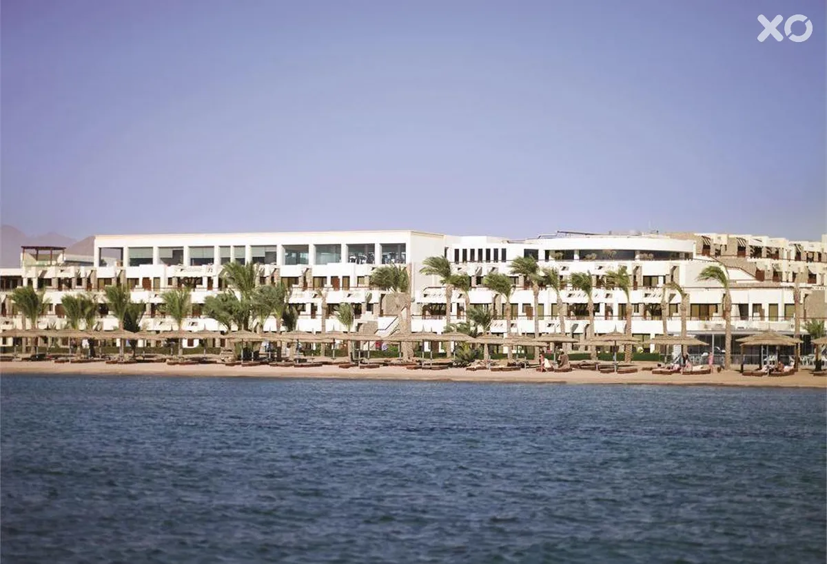 Coral Sea Sensatori Resort